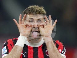 Italy Soccer Serie A