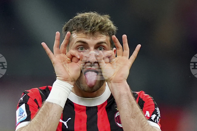 Милан направи обрат срещу Болоня в Серия А