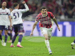 Italy Soccer Serie A