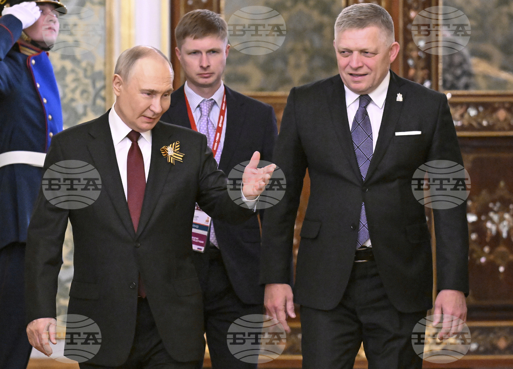 Russia Victory Day