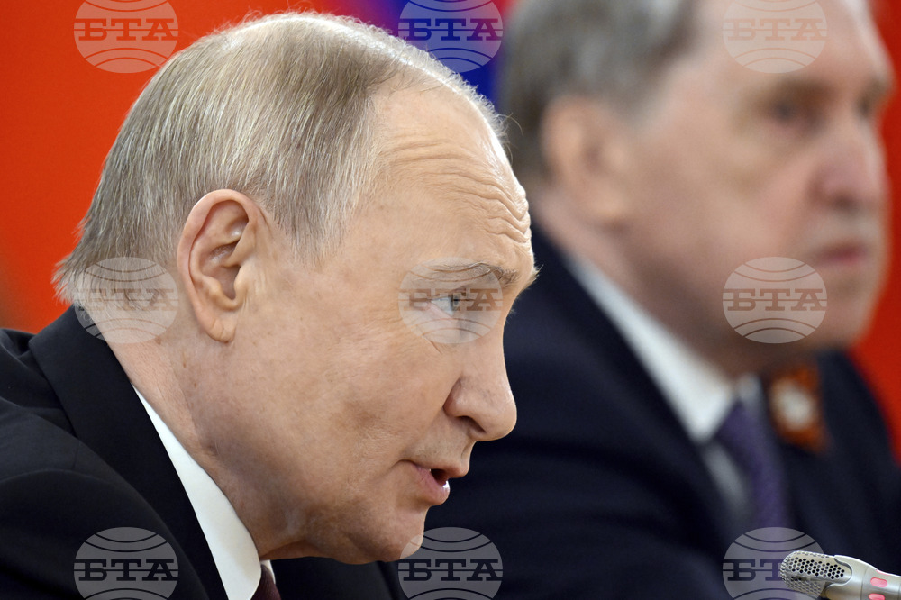 Russia Victory Day