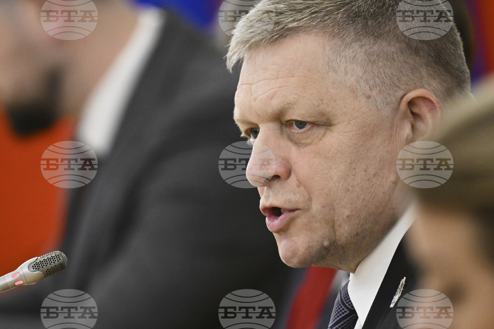 Словашкият премиер разкритикува съдията, осъдил за подкуп управителя на централната банка