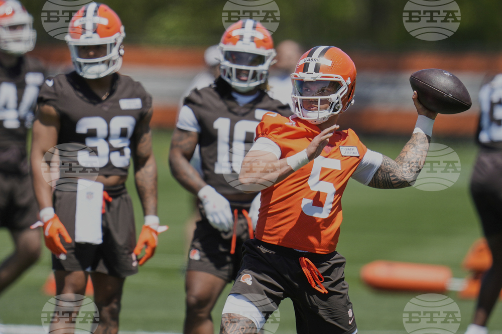 Browns Football