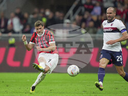 Italy Soccer Serie A