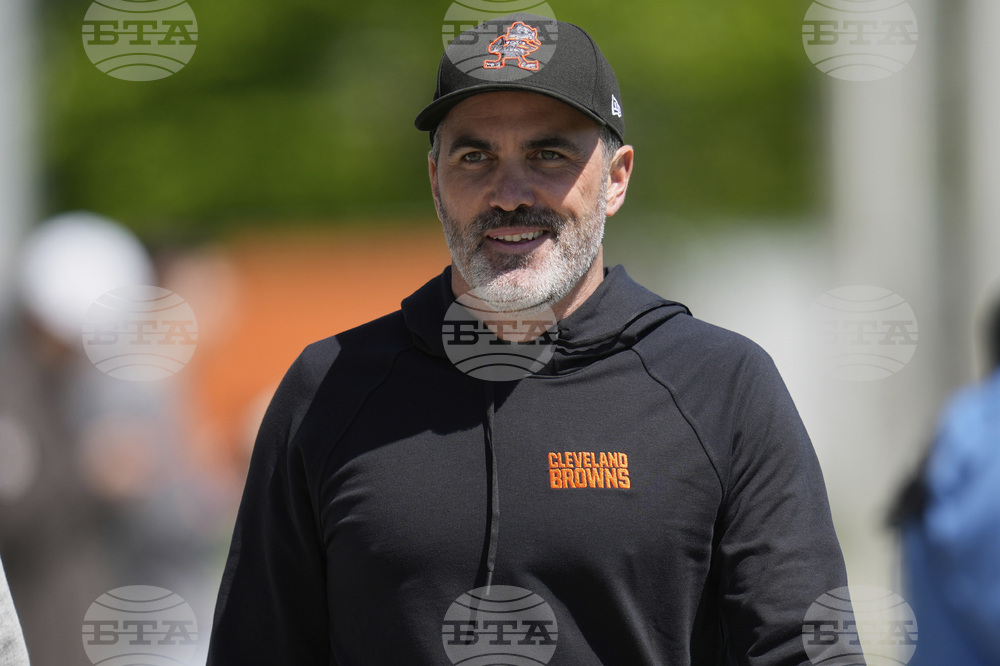 Browns Football
