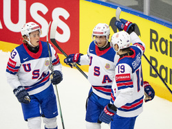 Denmark Hockey Worlds