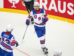 Denmark Hockey Worlds