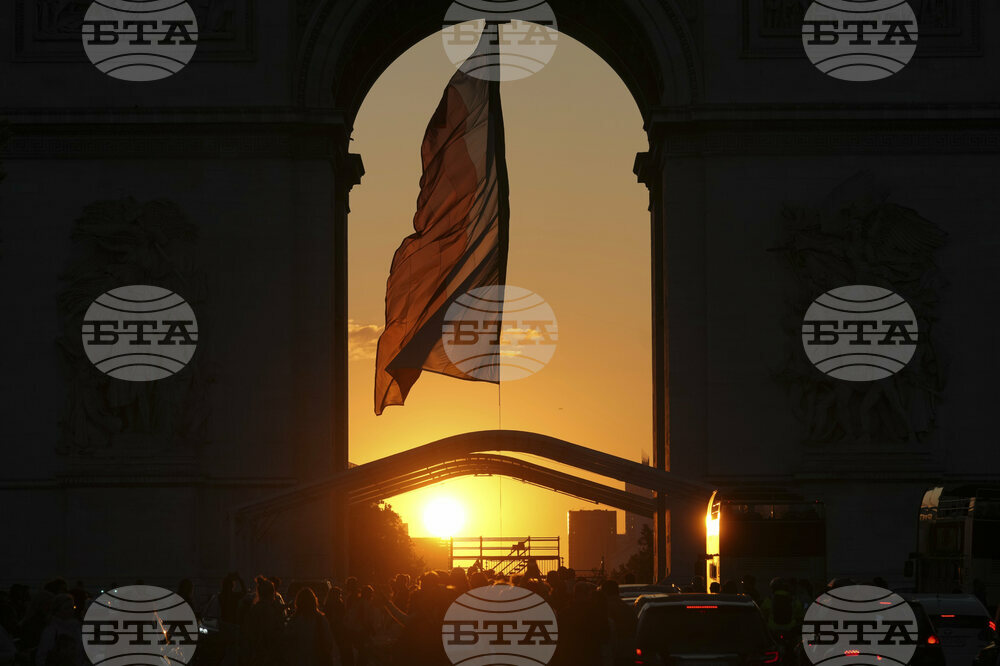 France Daily Life