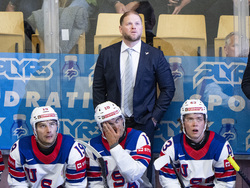 Denmark Hockey Worlds