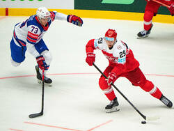 Denmark Hockey Worlds