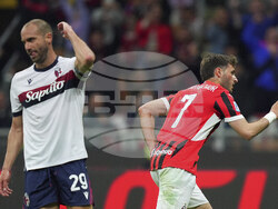 Italy Soccer Serie A