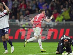 Italy Soccer Serie A