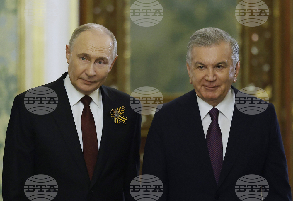 Russia Victory Day