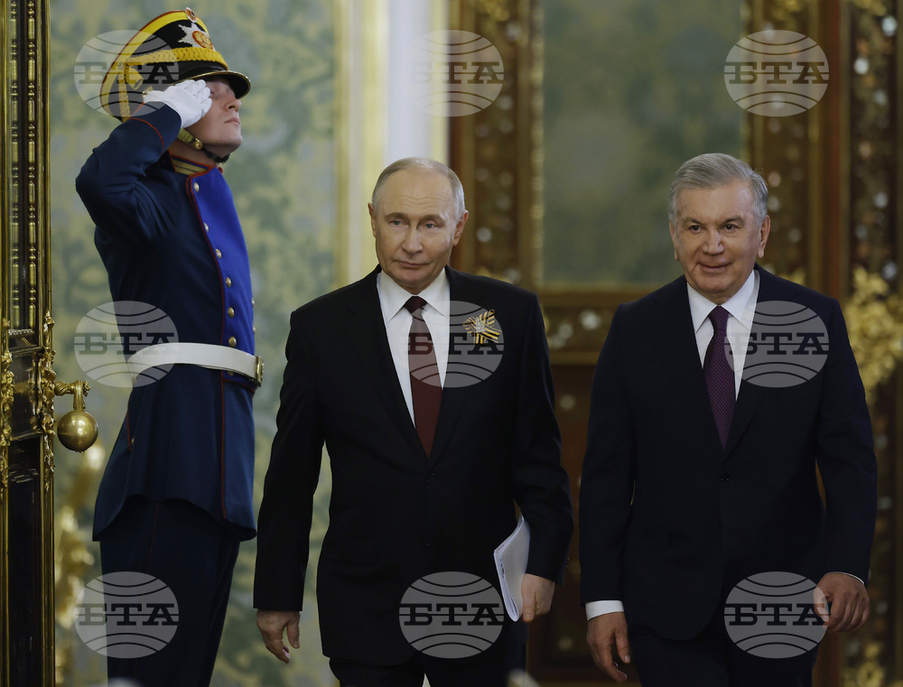 Russia Victory Day