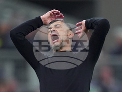 Italy Soccer Serie A