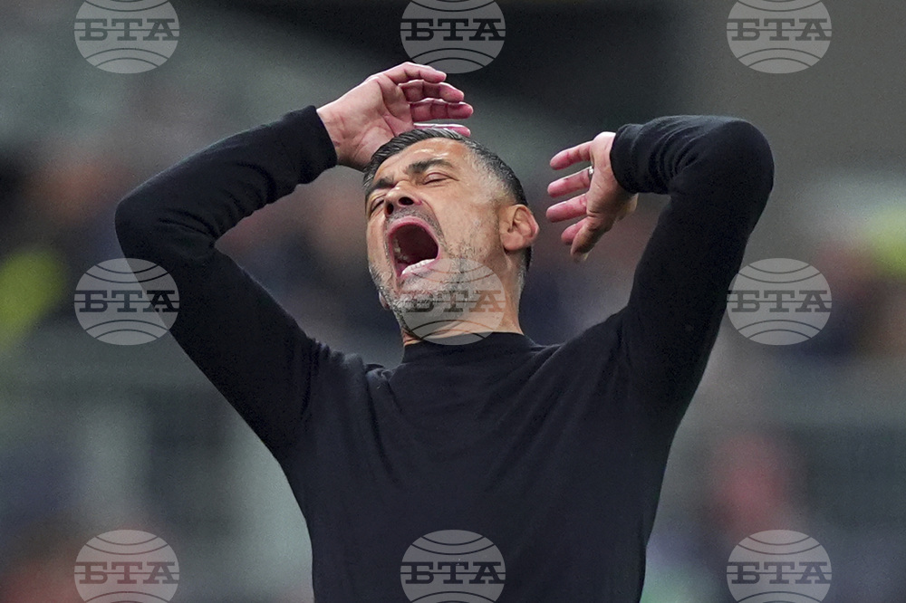 Italy Soccer Serie A