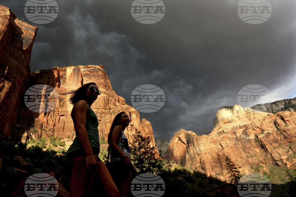 US Congress Public Lands