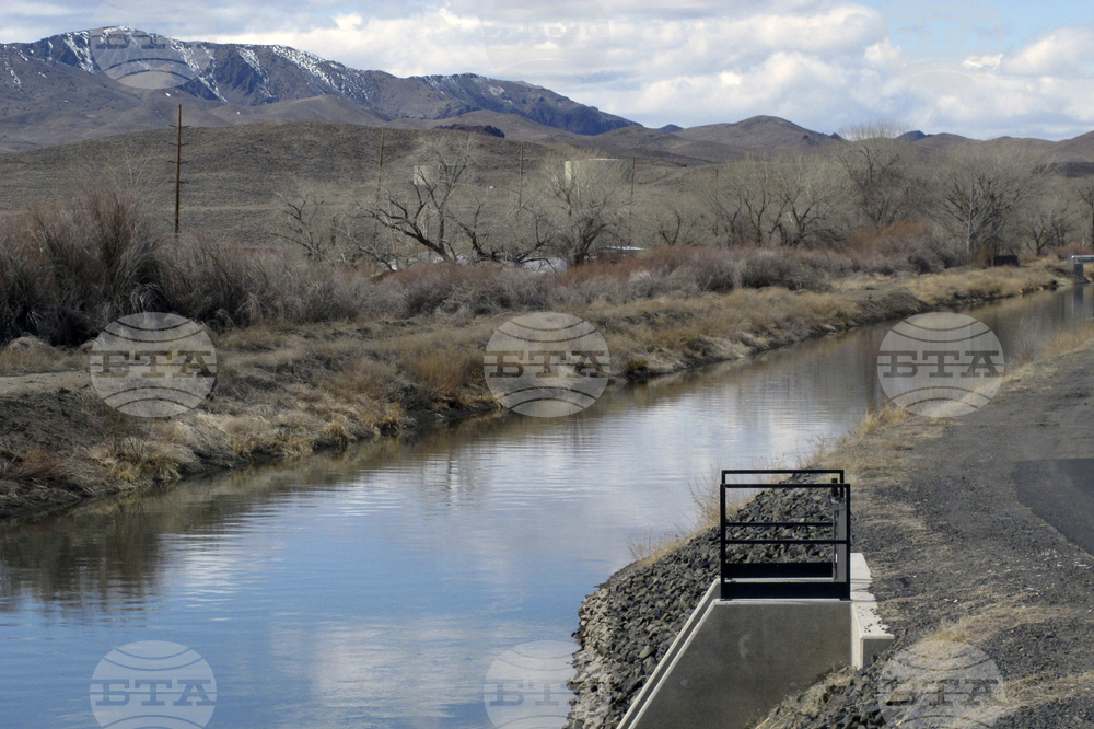 US Congress Public Lands