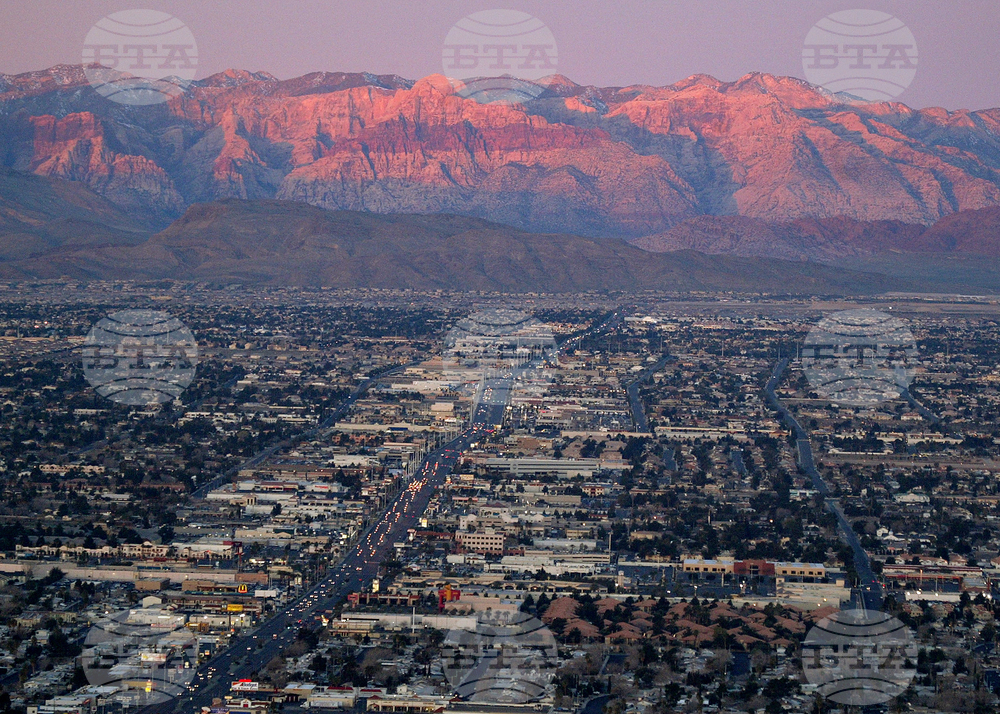 US Congress Public Lands