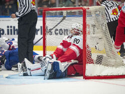 Denmark Hockey Worlds