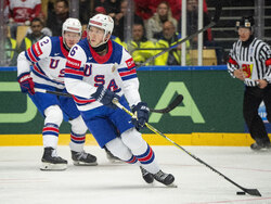 Denmark Hockey Worlds