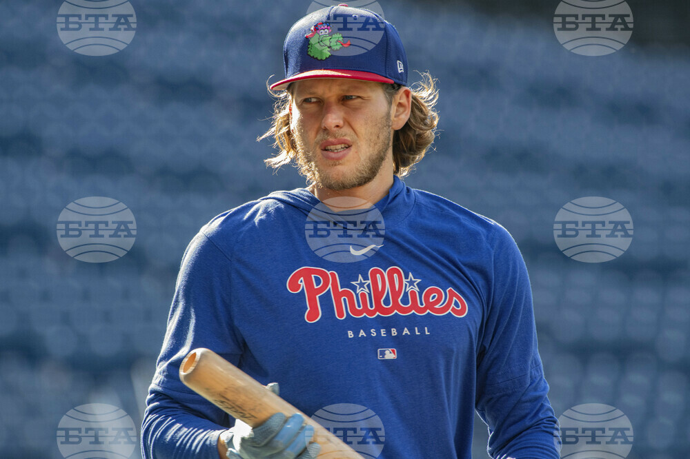 Phillies Guardians Baseball