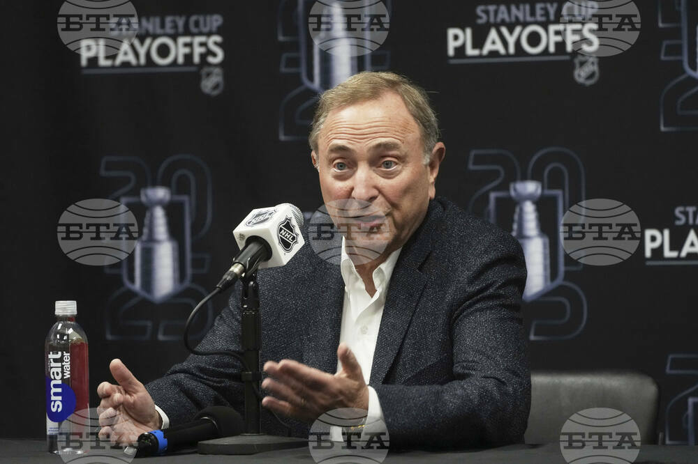 Maple Leafs Panthers Hockey