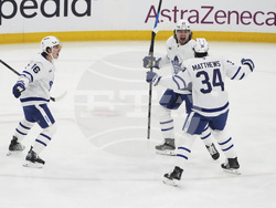 Maple Leafs Panthers Hockey