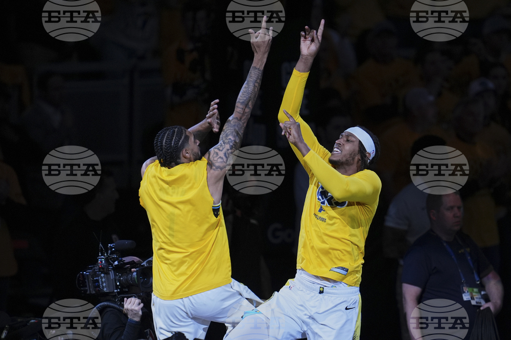 Cavaliers Pacers Basketball