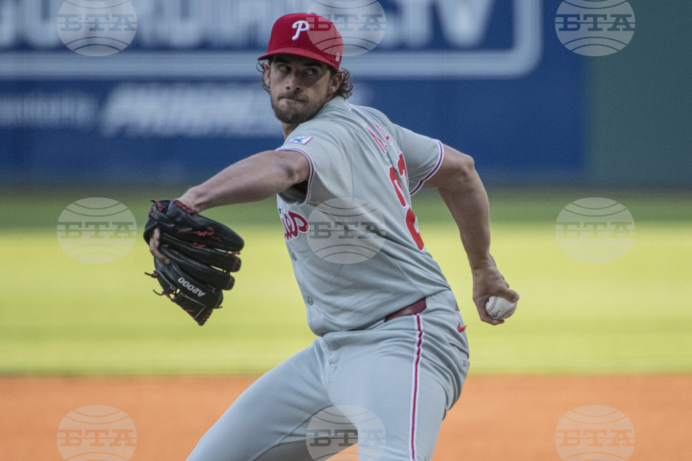 Phillies Guardians Baseball