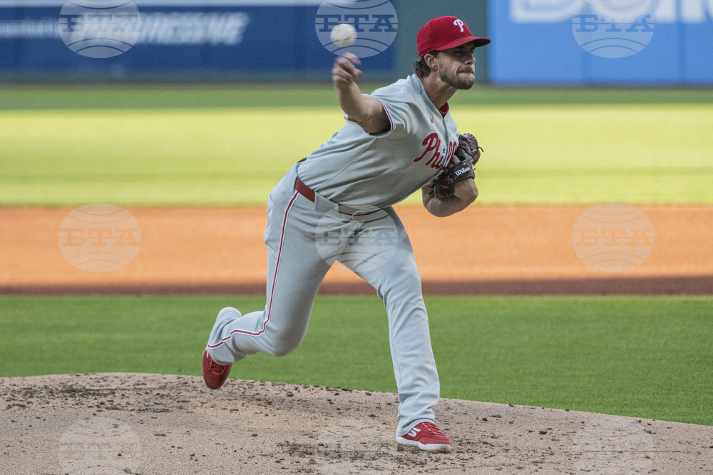 Phillies Guardians Baseball