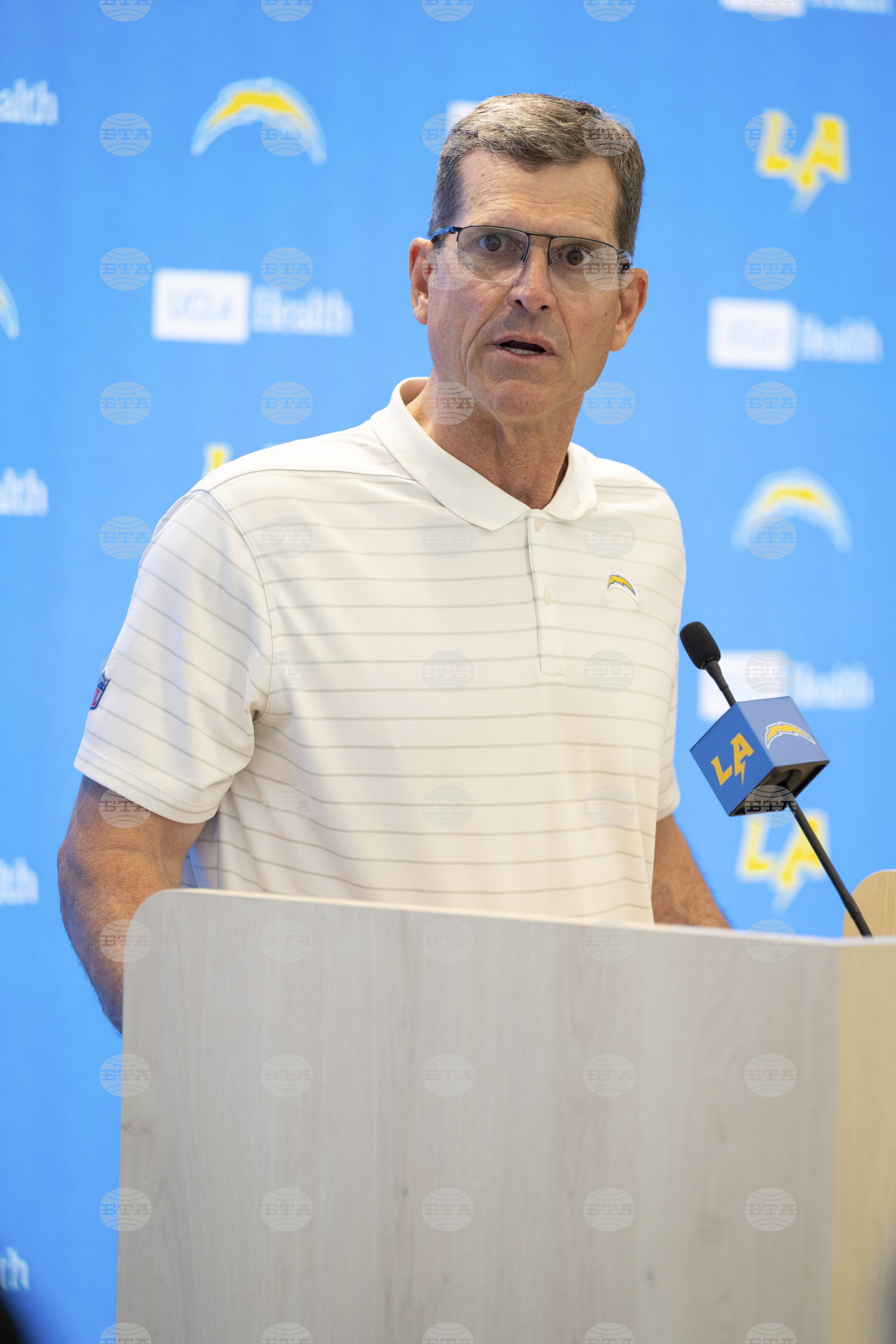 Chargers Rookie Camp Football