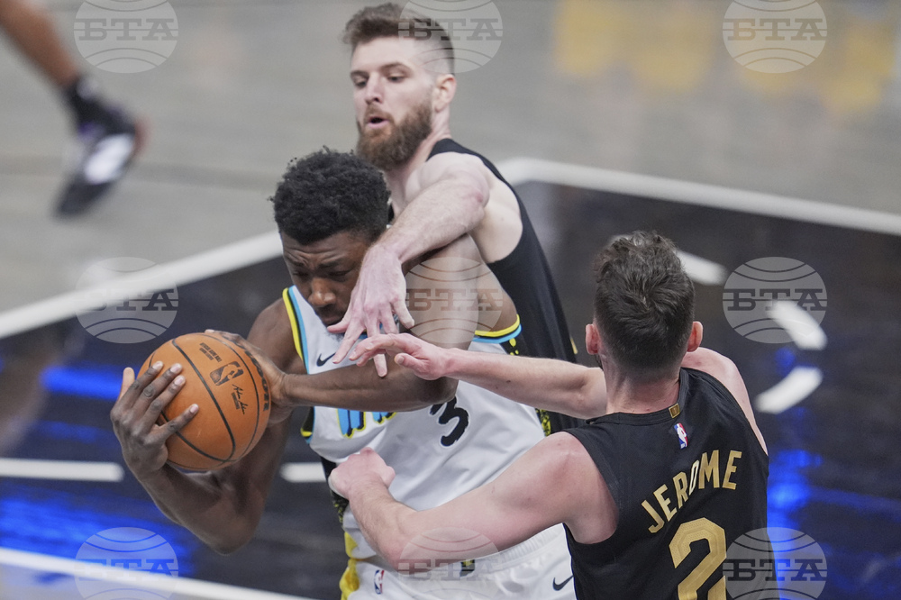 Cavaliers Pacers Basketball