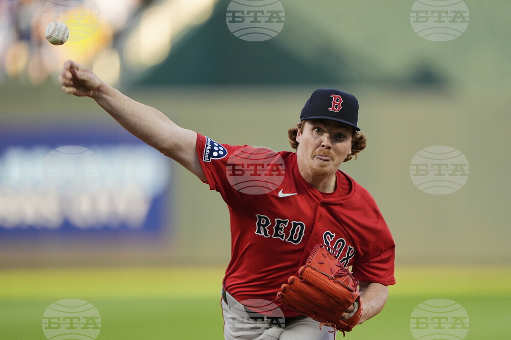 Red Sox Royals Baseball