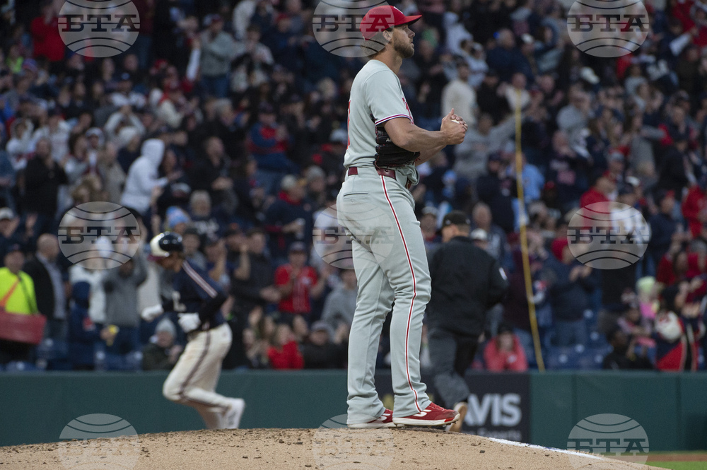 Phillies Guardians Baseball