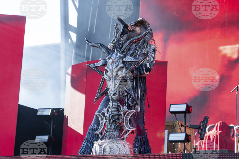 2025 Sonic Temple Art and Music Festival