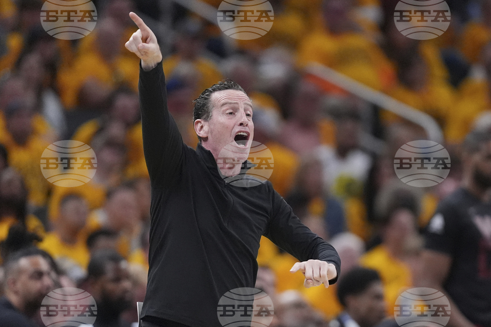 Cavaliers Pacers Basketball