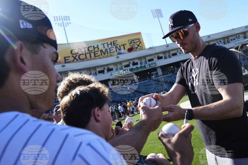 Yankees Athletics Baseball