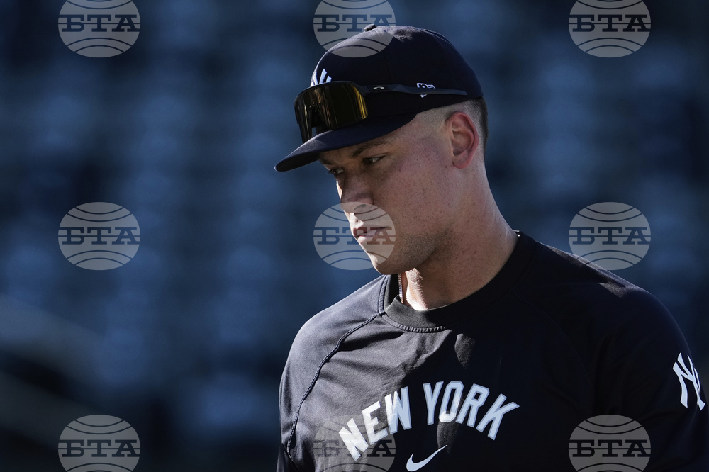 Yankees Athletics Baseball