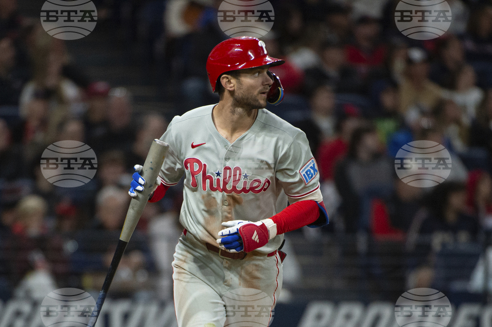 Phillies Guardians Baseball
