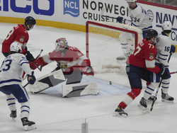 Maple Leafs Panthers Hockey