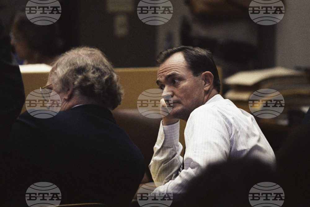 Serial Killer Cold Case ID