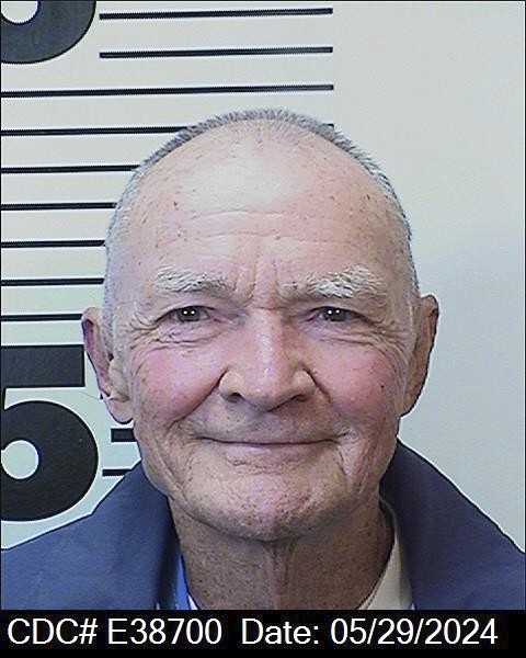 Serial Killer Cold Case ID