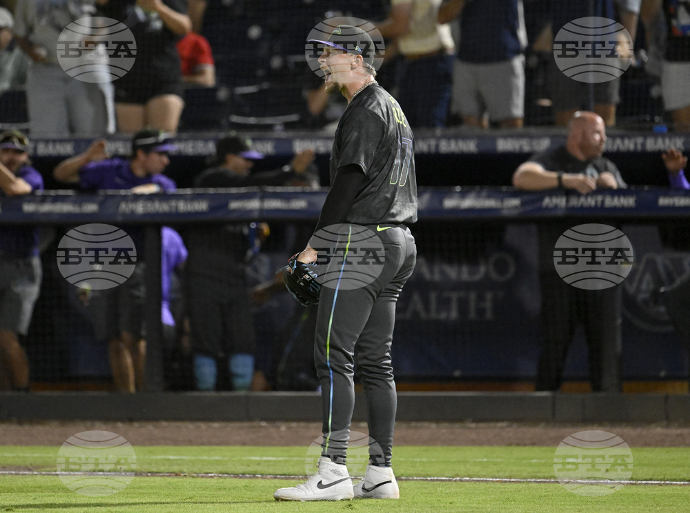 Brewers Rays Baseball