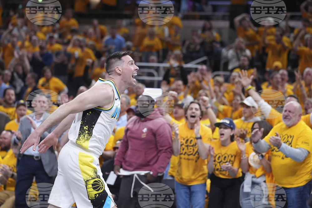 Cavaliers Pacers Basketball