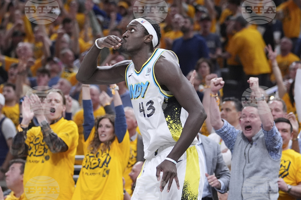 Cavaliers Pacers Basketball