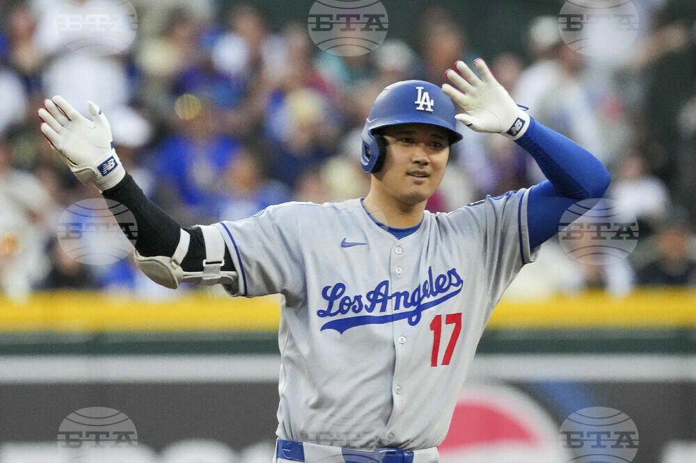 Dodgers Diamondbacks Baseball