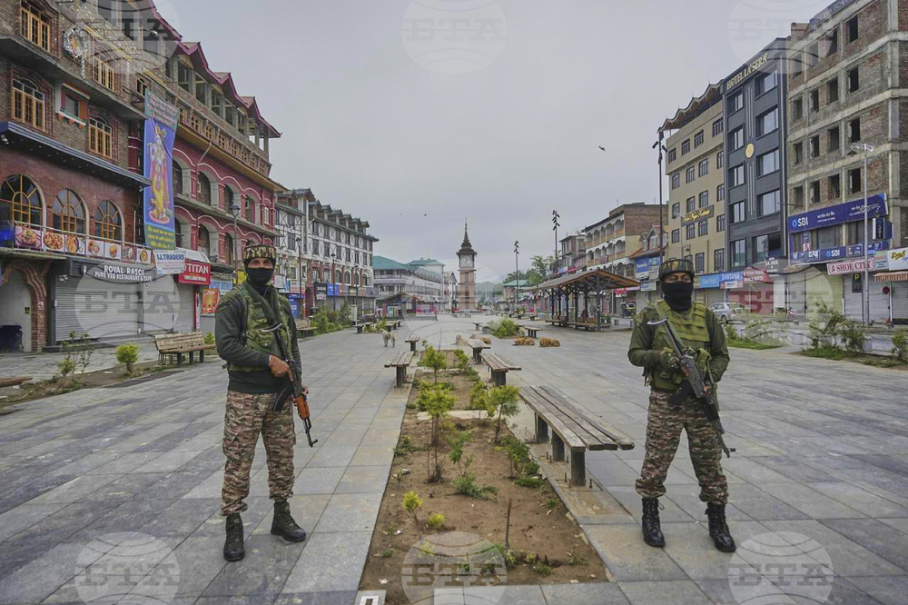 India Pakistan