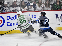 Stars Jets Hockey