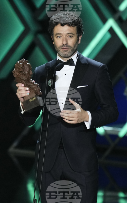 Испанският режисьор Родриго Сорогойен ще оглави журито на "Седмицата на критиката" в Кан 